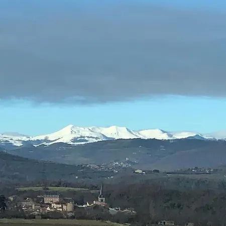 Appartement Petit Village Au Calme