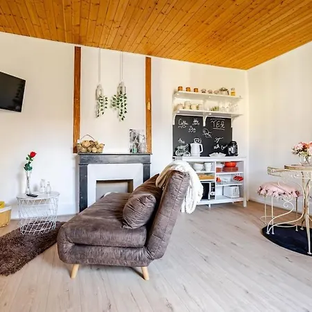 Apartamento Petit Village Au Calme *